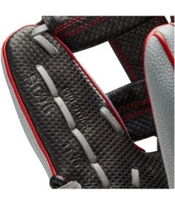 Wilson A2000 SC1975SS SpinControl Infield Baseball Glove - 11.75" 18 Wilson A2000 SC1975SS SpinControl Infield Baseball Glove - 11.75