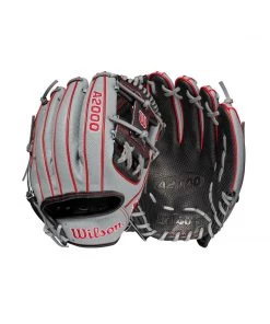 Wilson A2000 SC1975SS SpinControl Infield Baseball Glove - 11.75"