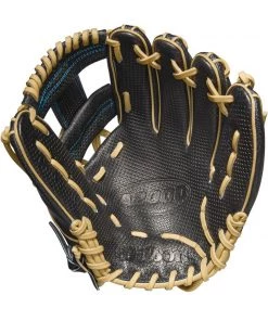 Wilson 2022 A2000 SCDP15SS Infield Baseball Glove - 11.5