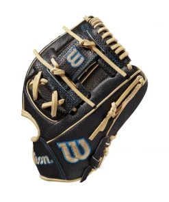 Wilson 2022 A2000 SCDP15SS Infield Baseball Glove - 11.5