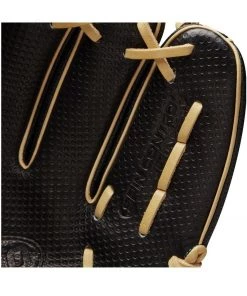 Wilson 2022 A2000 SCDP15SS Infield Baseball Glove - 11.5