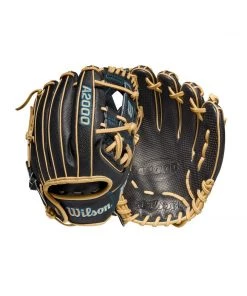 Wilson 2022 A2000 SCDP15SS Infield Baseball Glove - 11.5"