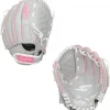 Fastpitch Softball Rawlings Sure Catch Series Fastpitch Glove - 10" 1 Fastpitch Softball Rawlings Sure Catch Series Fastpitch Glove - 10"