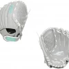 Fastpitch Softball Rawlings Sure Catch Series Fastpitch Glove - 11.5" 2 Fastpitch Softball Rawlings Sure Catch Series Fastpitch Glove - 11.5"