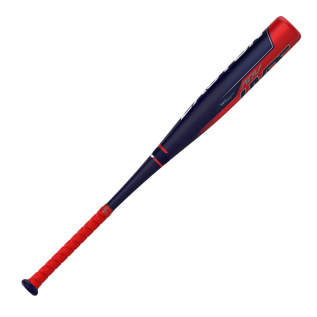 Easton 2022 ADV HYPE™ 2 5/8" USSSA Baseball Bat (-10) USSSA Baseball Bats 6 Easton 2022 ADV HYPE™ 2 5/8" USSSA Baseball Bat (-10) USSSA Baseball Bats
