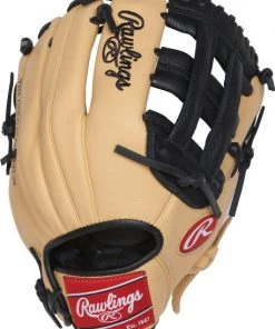 Rawlings Select Pro Lite SPL112CB Youth Model Baseball Glove - 11.25"