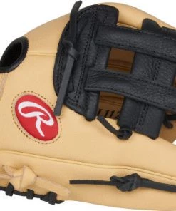 Rawlings Select Pro Lite SPL112CB Youth Model Baseball Glove - 11.25" 9 Rawlings Select Pro Lite SPL112CB Youth Model Baseball Glove - 11.25