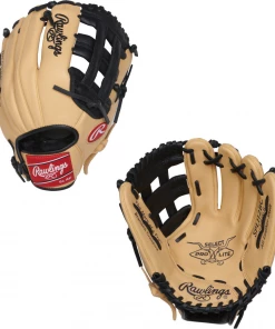 Rawlings Select Pro Lite SPL112CB Youth Model Baseball Glove - 11.25"