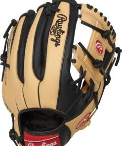 Rawlings Select Pro Lite SPL150CB Youth Model Baseball Glove - 11.5"