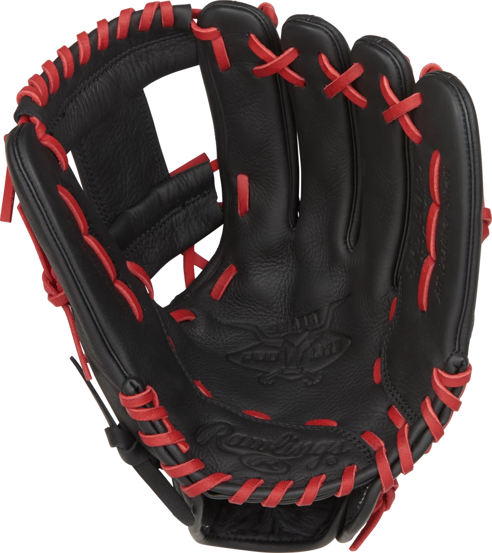 Rawlings Select Pro Lite Franciso Lindor Youth Model Baseball Glove - 11.5" 4 Rawlings Select Pro Lite Franciso Lindor Youth Model Baseball Glove - 11.5"