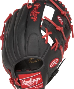 Rawlings Select Pro Lite Franciso Lindor Youth Model Baseball Glove - 11.5" 8 Rawlings Select Pro Lite Franciso Lindor Youth Model Baseball Glove - 11.5