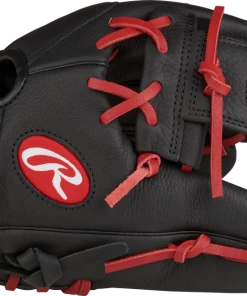 Rawlings Select Pro Lite Franciso Lindor Youth Model Baseball Glove - 11.5" 9 Rawlings Select Pro Lite Franciso Lindor Youth Model Baseball Glove - 11.5