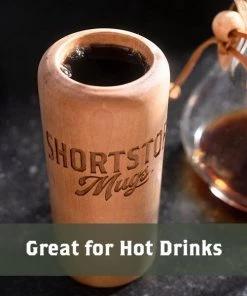 Dugout Mugs Nutmeg Sporting Goods Shortstop Mug