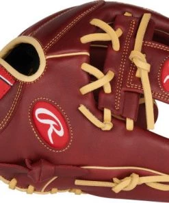 Rawlings Sandlot Series Infield Baseball Glove - 11.5