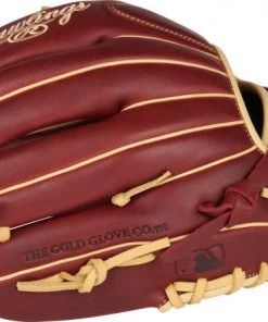Rawlings Sandlot Series Infield Baseball Glove - 11.5