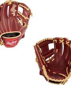Rawlings Sandlot Series Infield Baseball Glove - 11.5"