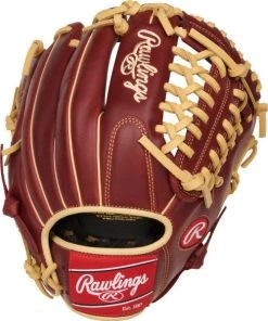 Rawlings Sandlot Series Infield/Pitcher Baseball Glove - 11.75"