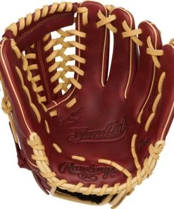 Rawlings Sandlot Series Infield/Pitcher Baseball Glove - 11.75