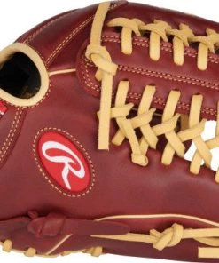 Rawlings Sandlot Series Infield/Pitcher Baseball Glove - 11.75