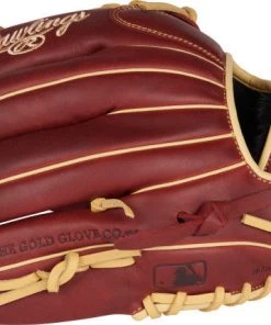 Rawlings Sandlot Series Infield/Pitcher Baseball Glove - 11.75