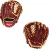 Rawlings Sandlot Series Infield/Pitcher Baseball Glove - 11.75" 2 Rawlings Sandlot Series Infield/Pitcher Baseball Glove - 11.75"