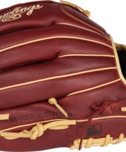 Rawlings Sandlot Series Infield/Pitcher Baseball Glove - 12" 11 Rawlings Sandlot Series Infield/Pitcher Baseball Glove - 12