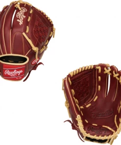 Rawlings Sandlot Series Infield/Pitcher Baseball Glove - 12"