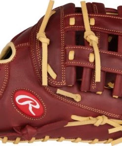 Rawlings Sandlot Series First Base Mitt - 12.5
