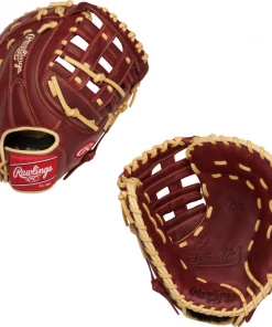 Rawlings Sandlot Series First Base Mitt - 12.5"