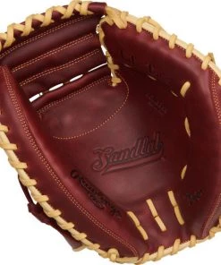 Rawlings Sandlot Series Catcher's Mitt - 33" 9 Rawlings Sandlot Series Catcher's Mitt - 33