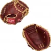 Rawlings Sandlot Series Catcher's Mitt - 33"