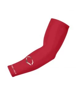 Arm Sleeves EvoShield Youth Solid Compression Arm Sleeve 11 Arm Sleeves EvoShield Youth Solid Compression Arm Sleeve