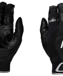 Franklin SHOK-SORB® X Youth Batting Gloves
