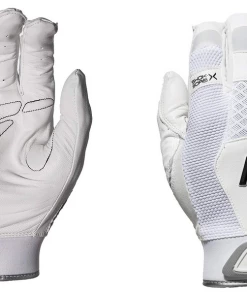 Franklin SHOK-SORB® X Youth Batting Gloves