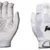 Franklin SHOK-SORB® X Adult Batting Gloves