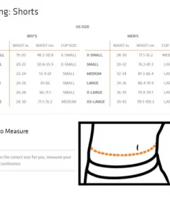 Shock Doctor White Compression Short With AirCore Hard Cup - Mens Cups 7 Shock Doctor White Compression Short With AirCore Hard Cup - Mens Cups