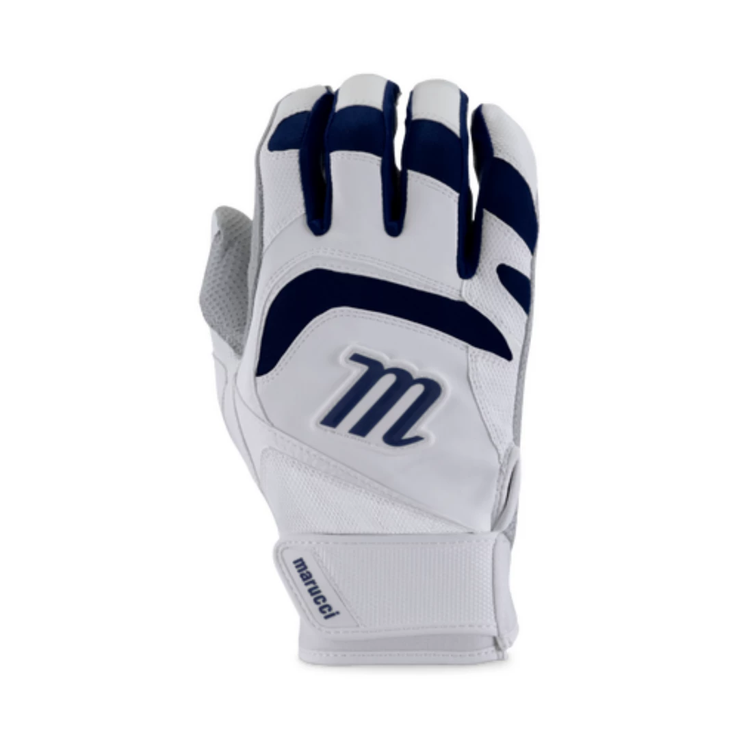 Marucci 2022 Adult Signature Batting Gloves 6 Marucci 2022 Adult Signature Batting Gloves