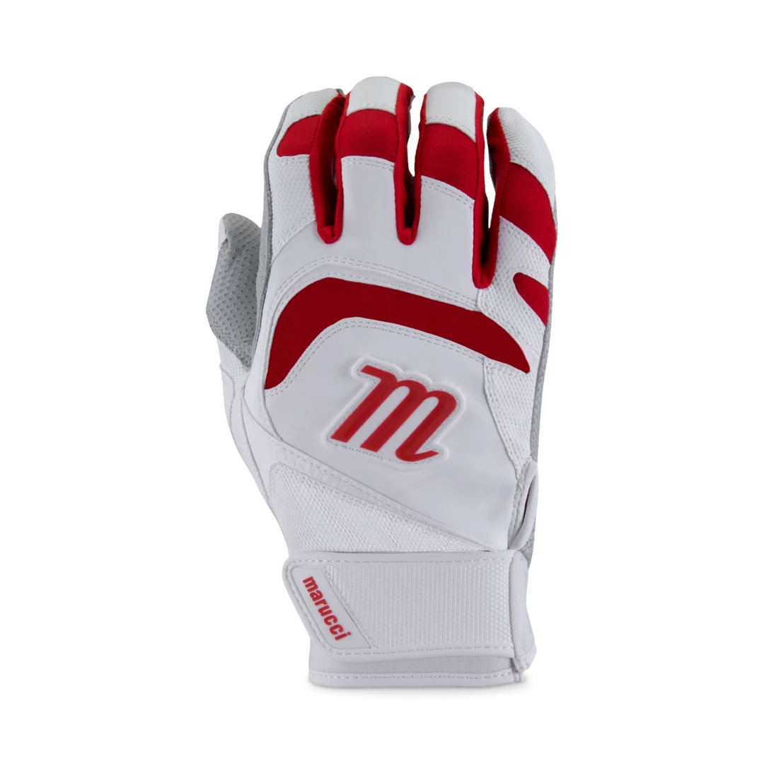 Marucci 2022 Adult Signature Batting Gloves 8 Marucci 2022 Adult Signature Batting Gloves