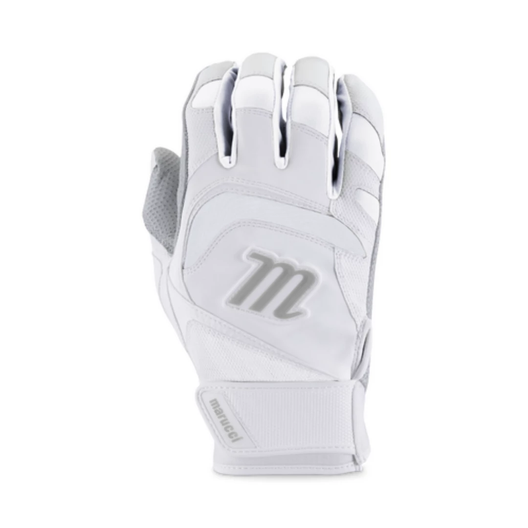Marucci 2022 Adult Signature Batting Gloves 5 Marucci 2022 Adult Signature Batting Gloves