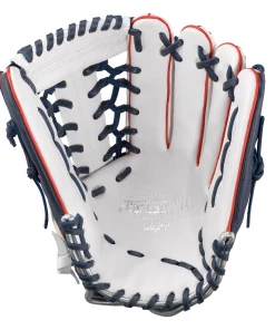 Fastpitch Softball Easton Professional Collection Signature Series Haylie McCleney Outfield Fastpitch Glove - 12.75"