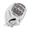 Easton Professional Collection Signature Series Jen Schroeder Fastpitch Catcher's Mitt - 34"