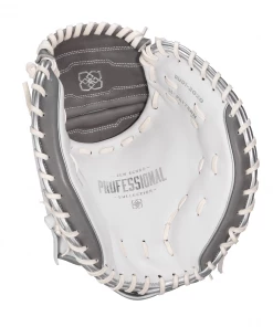 Easton Professional Collection Signature Series Jen Schroeder Fastpitch Catcher's Mitt - 34"