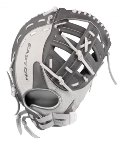 Easton Professional Collection Signature Series Lauren Chamberlain Fastpitch 1st Base Mitt - 12.5" Fastpitch Softball