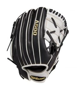 Wilson 2022 Siren Fastpitch Softball Glove - 12"