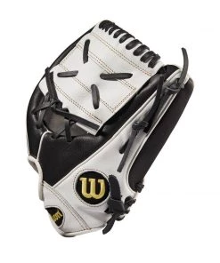 Wilson 2022 Siren Fastpitch Softball Glove - 12