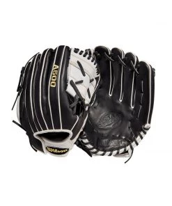Wilson 2022 Siren Fastpitch Softball Glove - 12"
