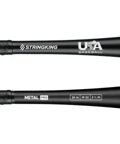 StringKing Metal Pro USA Baseball Bat 2 5/8