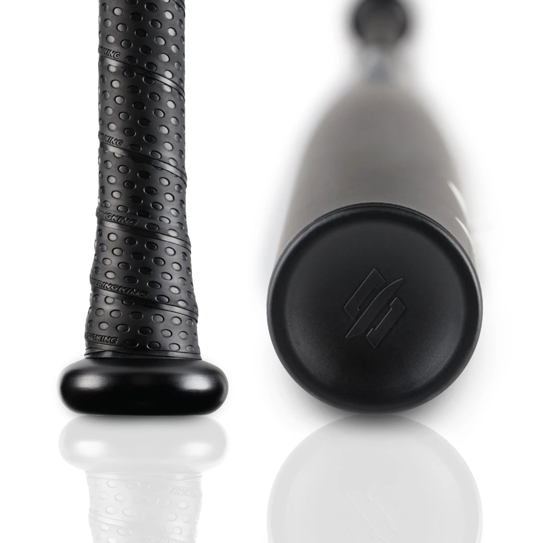 StringKing Metal 2 BBCOR Baseball Bat 6 StringKing Metal 2 BBCOR Baseball Bat