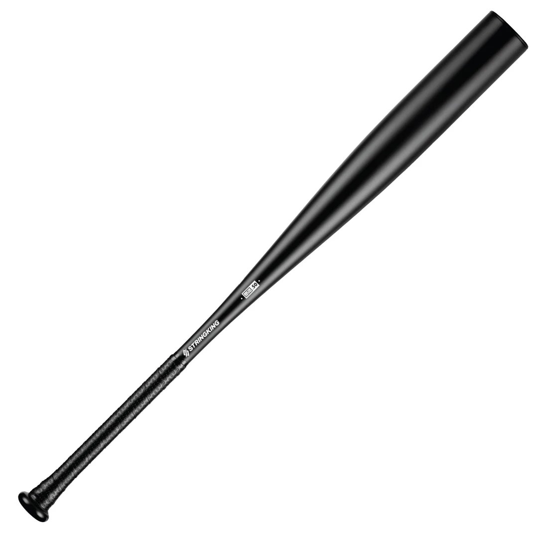 StringKing Metal 2 BBCOR Baseball Bat 5 StringKing Metal 2 BBCOR Baseball Bat