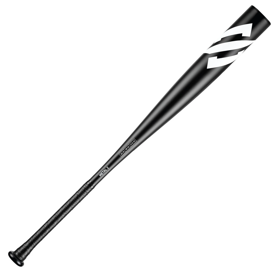 StringKing Metal 2 BBCOR Baseball Bat 4 StringKing Metal 2 BBCOR Baseball Bat